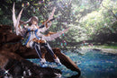 ARCANADEA Kotobukiya Grande Scale Ermeda