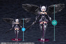 ARCANADEA Kotobukiya Grande Scale Lumitea ReACTA-A