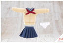 Sousai Shojo Teien Kotobukiya KIRU PLA Yuki Madoka Touou High School Winter Clothes