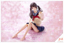 Sousai Shojo Teien Kotobukiya KIRU PLA Yuki Madoka Touou High School Winter Clothes
