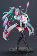 illustration by Shunya Yamashita Kotobukiya BISHOUJO ReMIX Series Hatsune Miku (re-run)