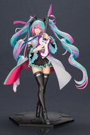 illustration by Shunya Yamashita Kotobukiya BISHOUJO ReMIX Series Hatsune Miku (re-run)