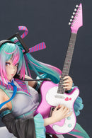 illustration by Shunya Yamashita Kotobukiya BISHOUJO ReMIX Series Hatsune Miku (re-run)