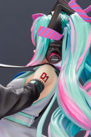 illustration by Shunya Yamashita Kotobukiya BISHOUJO ReMIX Series Hatsune Miku (re-run)