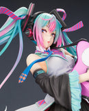 illustration by Shunya Yamashita Kotobukiya BISHOUJO ReMIX Series Hatsune Miku (re-run)