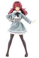Sousai Shojo Teien Kotobukiya KIRU PLA Koishikawa Emma St. Iris Gakuen Girls' High School Winter Clothes