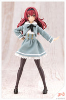 Sousai Shojo Teien Kotobukiya KIRU PLA Koishikawa Emma St. Iris Gakuen Girls' High School Winter Clothes