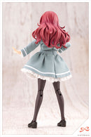 Sousai Shojo Teien Kotobukiya KIRU PLA Koishikawa Emma St. Iris Gakuen Girls' High School Winter Clothes