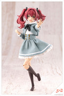 Sousai Shojo Teien Kotobukiya KIRU PLA Koishikawa Emma St. Iris Gakuen Girls' High School Winter Clothes