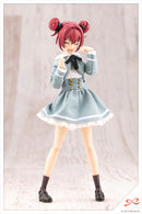 Sousai Shojo Teien Kotobukiya KIRU PLA Koishikawa Emma St. Iris Gakuen Girls' High School Winter Clothes