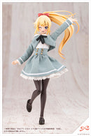 Sousai Shojo Teien Kotobukiya KIRU PLA Koishikawa Emma St. Iris Gakuen Girls' High School Winter Clothes
