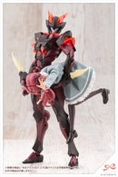 Sousai Shojo Teien Kotobukiya KIRU PLA Koishikawa Emma St. Iris Gakuen Girls' High School Winter Clothes