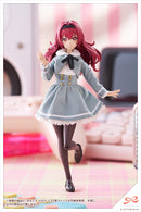 Sousai Shojo Teien Kotobukiya KIRU PLA Koishikawa Emma St. Iris Gakuen Girls' High School Winter Clothes