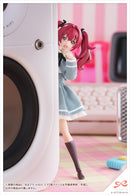 Sousai Shojo Teien Kotobukiya KIRU PLA Koishikawa Emma St. Iris Gakuen Girls' High School Winter Clothes