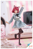 Sousai Shojo Teien Kotobukiya KIRU PLA Koishikawa Emma St. Iris Gakuen Girls' High School Winter Clothes