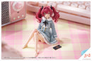 Sousai Shojo Teien Kotobukiya KIRU PLA Koishikawa Emma St. Iris Gakuen Girls' High School Winter Clothes