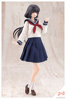 Sousai Shojo Teien Kotobukiya KIRU PLA Yakushiji Kuon Touou High School Uniform