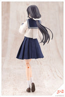 Sousai Shojo Teien Kotobukiya KIRU PLA Yakushiji Kuon Touou High School Uniform