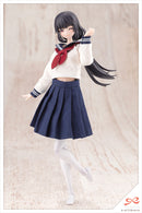 Sousai Shojo Teien Kotobukiya KIRU PLA Yakushiji Kuon Touou High School Uniform
