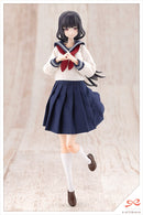 Sousai Shojo Teien Kotobukiya KIRU PLA Yakushiji Kuon Touou High School Uniform