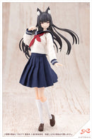 Sousai Shojo Teien Kotobukiya KIRU PLA Yakushiji Kuon Touou High School Uniform