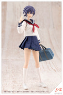 Sousai Shojo Teien Kotobukiya KIRU PLA Yakushiji Kuon Touou High School Uniform