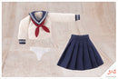 Sousai Shojo Teien Kotobukiya KIRU PLA Yakushiji Kuon Touou High School Uniform