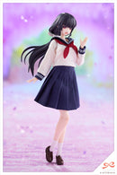 Sousai Shojo Teien Kotobukiya KIRU PLA Yakushiji Kuon Touou High School Uniform