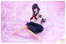 Sousai Shojo Teien Kotobukiya KIRU PLA Yakushiji Kuon Touou High School Uniform