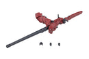 Megalomaria Unlimited Universe Kotobukiya Metamorphose Unit Criminal Buster