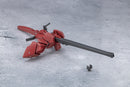 Megalomaria Unlimited Universe Kotobukiya Metamorphose Unit Criminal Buster