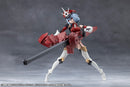 Megalomaria Unlimited Universe Kotobukiya Metamorphose Unit Criminal Buster