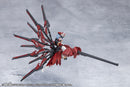 Megalomaria Unlimited Universe Kotobukiya Metamorphose Unit Criminal Buster