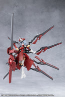 Megalomaria Unlimited Universe Kotobukiya Metamorphose Unit Criminal Buster