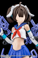 MEGAMI DEVICE M.S.G Kotobukiya 08 Face Set BUSTER DOLL Skin Color A