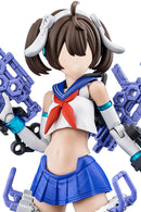 MEGAMI DEVICE M.S.G Kotobukiya 08 Face Set BUSTER DOLL Skin Color A