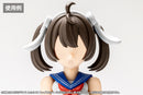MEGAMI DEVICE M.S.G Kotobukiya 08 Face Set BUSTER DOLL Skin Color A