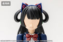 MEGAMI DEVICE M.S.G Kotobukiya 08 Face Set BUSTER DOLL Skin Color A