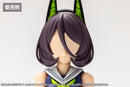 MEGAMI DEVICE M.S.G Kotobukiya 08 Face Set BUSTER DOLL Skin Color A
