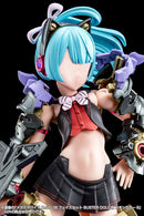 MEGAMI DEVICE M.S.G Kotobukiya 08 Face Set BUSTER DOLL Skin Color B