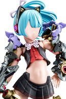 MEGAMI DEVICE M.S.G Kotobukiya 08 Face Set BUSTER DOLL Skin Color B