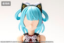 MEGAMI DEVICE M.S.G Kotobukiya 08 Face Set BUSTER DOLL Skin Color B