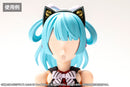 MEGAMI DEVICE M.S.G Kotobukiya 08 Face Set BUSTER DOLL Skin Color B