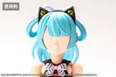 MEGAMI DEVICE M.S.G Kotobukiya 08 Face Set BUSTER DOLL Skin Color B