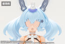 MEGAMI DEVICE M.S.G Kotobukiya 08 Face Set BUSTER DOLL Skin Color B