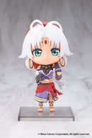 Trails in the Sky 1st Chapter Kotobukiya OSHI WORKS Mini Scherazard Harvey