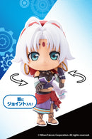 Trails in the Sky 1st Chapter Kotobukiya OSHI WORKS Mini Scherazard Harvey