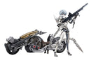 Megalomaria Unlimited Universe Kotobukiya Wreckage Hunter