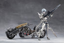 Megalomaria Unlimited Universe Kotobukiya Wreckage Hunter