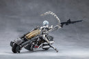 Megalomaria Unlimited Universe Kotobukiya Wreckage Hunter